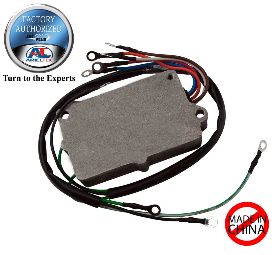 Mercury Mariner Switch Box Power Pack CDI Most 1972-1981 40 HP Cylinder