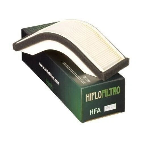 Air Filter Fits Kawasaki ZX-10R Ninja ZX1000 Motorcycle 1000cc 2004-2007