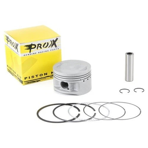Pro X Piston Kit for Yamaha YFM350 Grizzly 2007-2014 83mm STD Comp 9.2:1