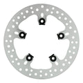 MG Rear Brake Disc for KTM 690 Duke ABS 2012-2019 (20-328-ABS)