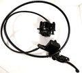 COOLSTER 50 70 90 110 ATV HYDRAULIC BRAKE MASTER CYLINDER CALIPER