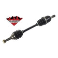 Demon Front Left CV Shaft Can Am Def 800 MAX BASE/XT/PRO/HU NT/STD/DPS 2017-2021