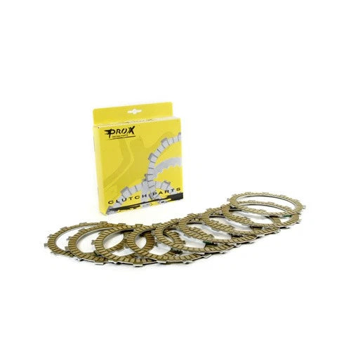 Pro X Clutch Fibres for KTM 450 SM-R 2008