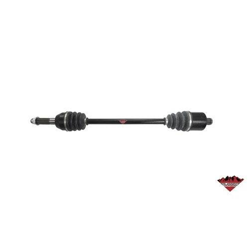 Demon Front Left CV Shaft for Polaris Sportsman 800 EFI/X2 2007