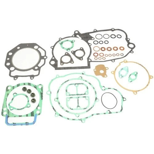 Athena Complete Gasket Kit for KTM KTM620 620 SX/EGS/LC4/DUK E 1994-1995