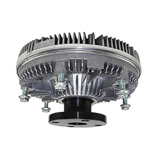RE70548 Viscous Fan Clutch Assembly for John Deere 7710 7810