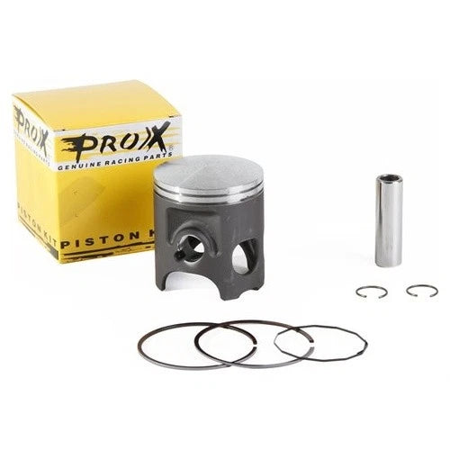 Pro X Piston Kit for Yamaha YFZ350 BANSHEE 1987-2006 65mm Cast Piston