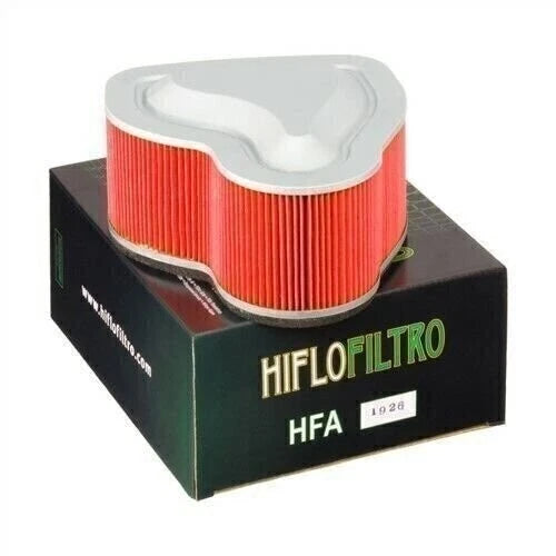 Air Filter Honda VTX1800F Motorcycle 1800cc 2002 2003 2004 2005 2006 2007 2008
