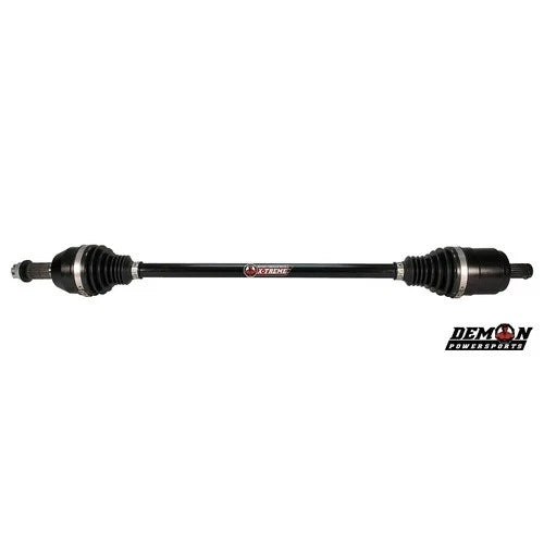 Demon XHD Front Left CV Shaft for Polaris RZR 1000 XP 4/EPS 2014-2020