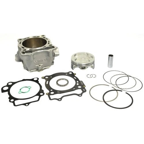 Athena Cylinder Kit for Yamaha YFZ450 X 2010-2011 STD 95mm Fuel Injected Model