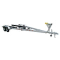Venture VATB-8025 Tandem Axle 24-27 Ft Aluminum Boat Trailer
