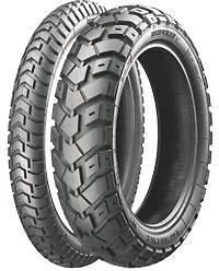 Heidenau Front Tyre for Aprilia Pegaso 650 Trail 2006 (0650 CC)