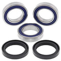 Rear Wheel Bearing Kit for Yamaha YZ250 F 2009-2010