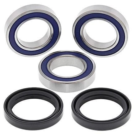 Rear Wheel Bearing Kit for Yamaha YZ250 F 2009-2010