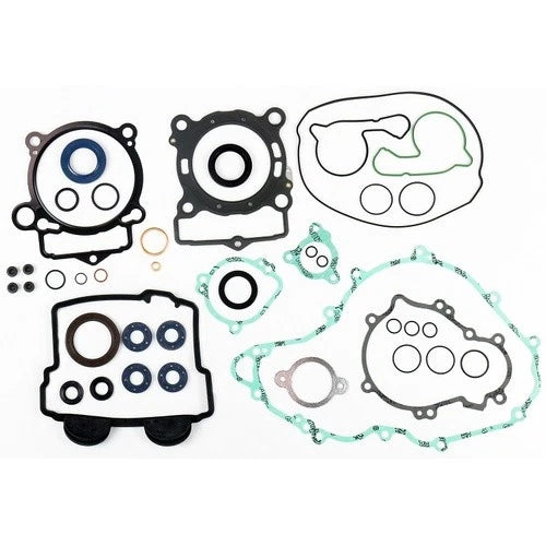 Athena Complete Gasket Kit for KTM EXCF250 250 XC-F 2013-2015