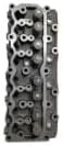 C240 Complete Cylinder Head with Valves for Isuzu Engine TCM Komatsu Hyster