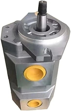 Gear Pump 9T4831 for Caterpillar CAT 910 Compact Wheel Loader