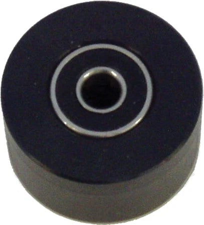 MODQUAD Chain Roller Top Black for Yamaha YFZ450X & Honda TRX400X (2011-2014)