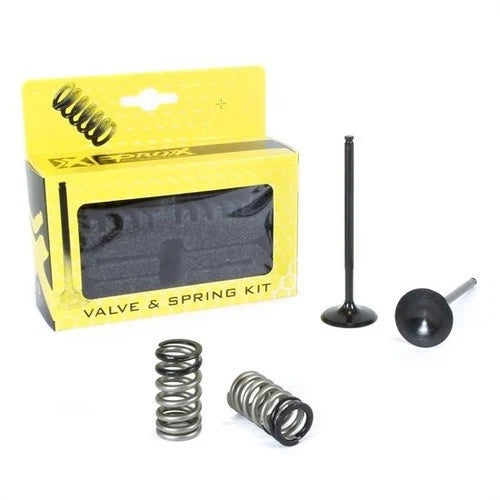 Pro X Intake Valve & Spring Kit for KTM 250 XCF-W 2008-2013