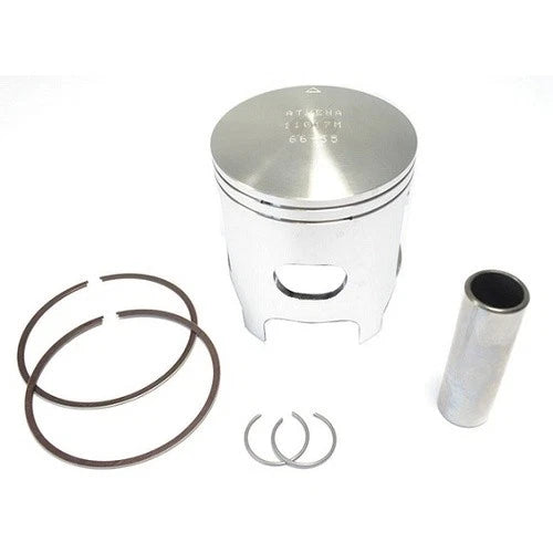 Athena Piston Kit for Yamaha YZ250 X 2016-2025 66.36mm Forged Piston