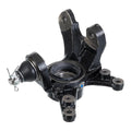 Left Hand Steering Knuckle Assembly Honda TRX420FE Fourtrax Rancher 2009-2010