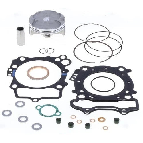 Athena Top End Rebuild Kit for Yamaha YZ250 FX 2020-2025