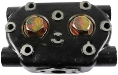 Cylinder Head Complete of AirBrake Compressor 4N3927 for Caterpillar Engine 3054