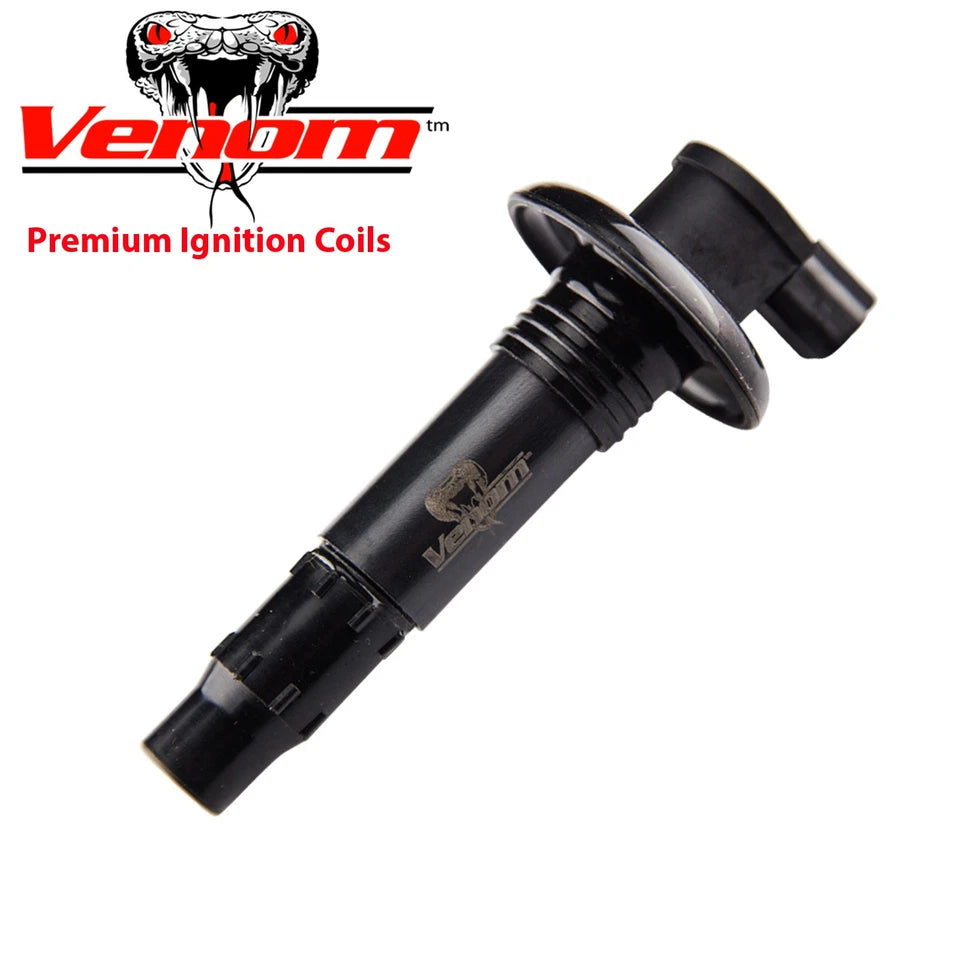 SeaDoo Ignition Coil Stick GTX RXT RXP GTI GTS WAKE 4-TEC 4TEC 1503