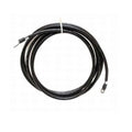 Boat Battery Cable - 18 Foot 1/0 AWG Marine Wire