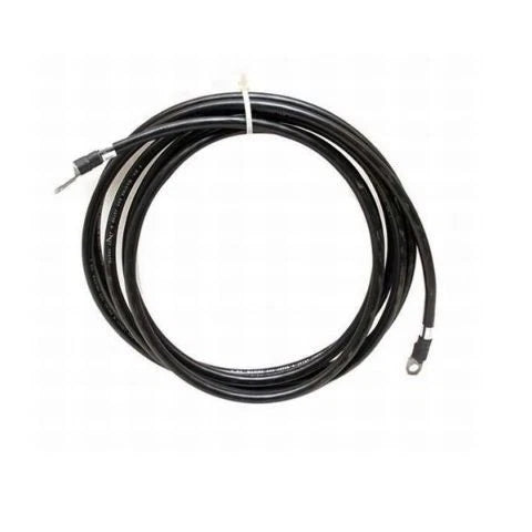 Boat Battery Cable - 18 Foot 1/0 AWG Marine Wire