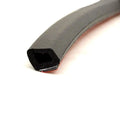 Sea Ray Boat Seal Molding 1966254 - 3/8 X 5/16 Black X2399BT (FT)