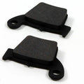 Rear Semi Metal Brake Pad Honda CRF250R Motorcycles 250cc 2004-2017