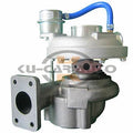 Turbo GT2052S Turbocharger 2674A354 2674A098 for Perkins Engine 1004-40T