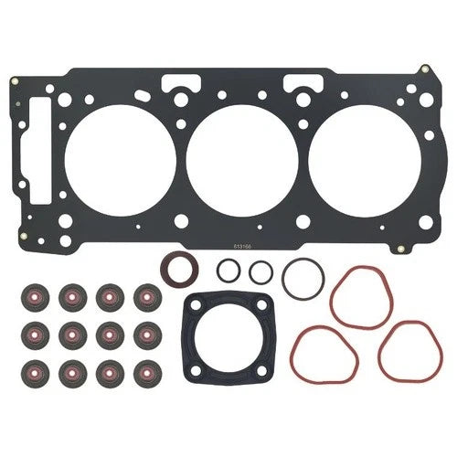Namura Top End Gasket Kit for Seadoo 1500 4-TEC RXT 260 17CS 2012