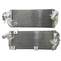 Psychic Radiator Left/Right for Suzuki DR-Z 400 S - SM 2000-2024 Standard