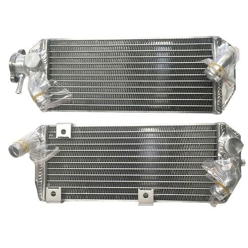 Psychic Radiator Left/Right for Suzuki DR-Z 400 S - SM 2000-2024 Standard