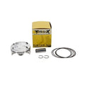 Pro X Piston Kit for Yamaha YZ250 FX 2020-2025 76.96 STD Comp 13.8:1 Forged