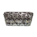 Bare Cylinder Head for Kubota L235