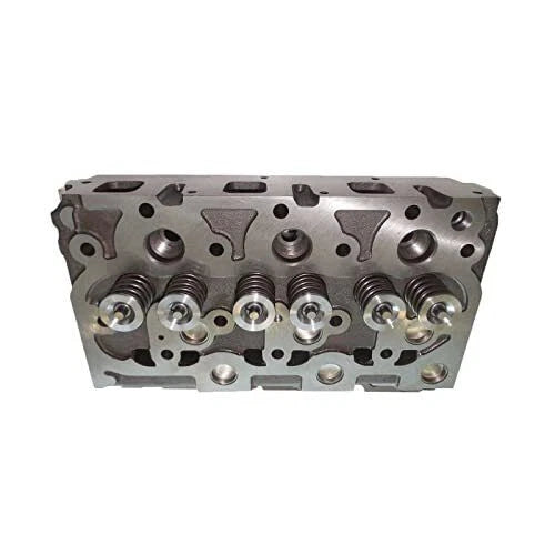 Bare Cylinder Head for Kubota L235