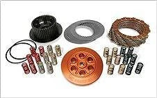 Barnett Scorpion Complete Hyd Clutch Kit Harley NIGHT TRAIN 2007-2009