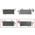Psychic Radiator Left/Right for KTM 125 SX 2007 Standard