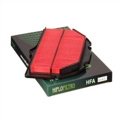 Air Filter Suzuki GSX-R600 Motorcycle 600cc 2001 2002 2003