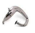 FMF Exhaust Pipe ATC250 85-86 – Fits Honda ATC250R 2-Stroke ATV