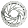 MG Front Left Brake Disc for KTM 200 Duke 2020-2024 (20-1455)