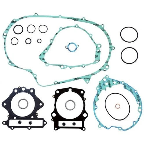 Athena Complete Gasket Kit for Yamaha YFM600 GRIZZLY HUNTER 2001
