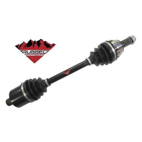 Demon Front Right CV Shaft for Polaris RZR 4 900 EPS 2015-2017