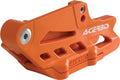 ACERBIS Chain Guide Block Black – Fits KTM & Husqvarna Offroad Models