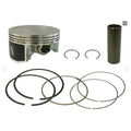 Namura Piston Kit for Yamaha YFM700F GRIZZLY 2007-2013 101.97mm