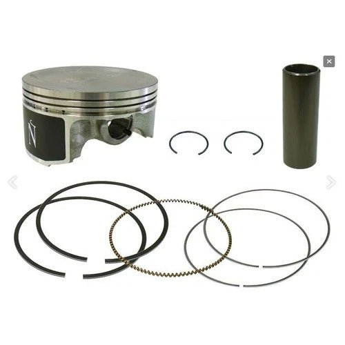 Namura Piston Kit for Yamaha YFM700F GRIZZLY 2007-2013 101.97mm