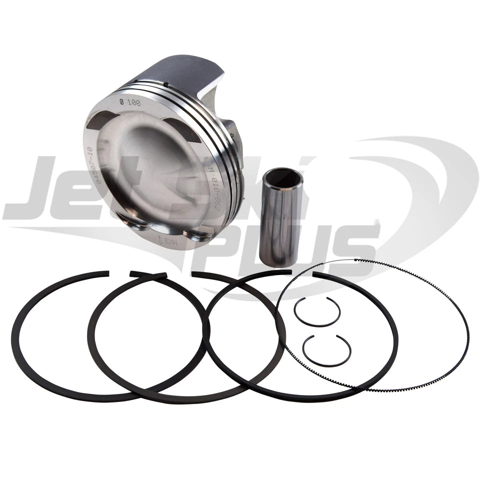 SeaDoo 951 Carb Models LRV RX GSX GTX XP Limited WSM Piston Kit 0.25 FAST SHIP